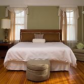 Morgan and Wells B&B