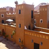 Kasbah La Cigogne