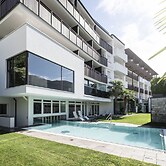 Boutique Hotel Belvedere