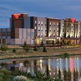Hampton Inn by Hilton Edmonton/Sherwood Park