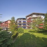 Hôtel Eden au Lac