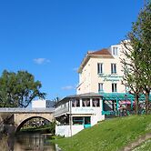 Hotel Restaurant L'Esturgeon