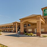 Executive Inn and Suites Cushing