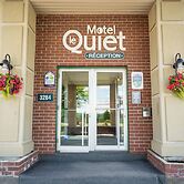 Hotel Motel Le Quiet