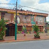 Hotel Eclipse Villavicencio