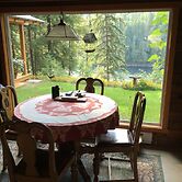 Riverside Adventures Vacation Rentals