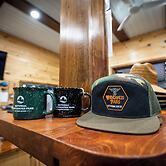 Wilderness Tours Rafting Resort