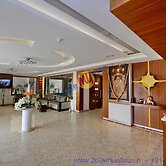 Hotel Seven Hills Tower