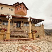 Afkos Grammos Luxury Boutique Hotel