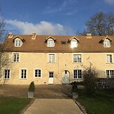 La Villa Du Moulin de Champie - Versailles