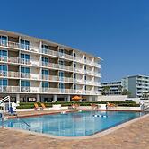 Best Western Plus Daytona Inn Seabreeze Oceanfront
