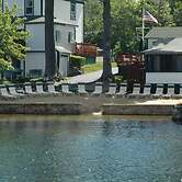 Channel Watefront Cottages