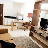 Faria Lima Flat Service