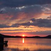 Algonquin Cottage Outpost