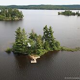 Algonquin Island Retreat