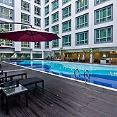 Pan Borneo Hotel Kota Kinabalu