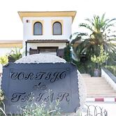 Hotel Cortijo de Tájar