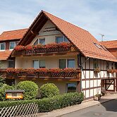 Gasthaus Brauner Hirsch