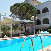 Chrysiida Luxury Suites