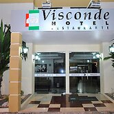 Visconde Hotel