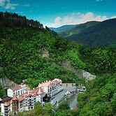 Crowne Plaza Borjomi by IHG