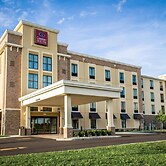 Comfort Suites Hartville - North Canton