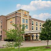 Comfort Suites Hartville - North Canton