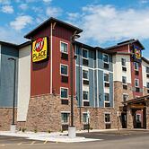 My Place Hotel - Brookings, SD