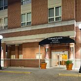 TownePlace Suites by Marriott Champaign Urbana/Campustown