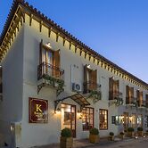 Kastalia Boutique Hotel