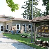 1840 Guest House