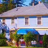 Port Albert Inn