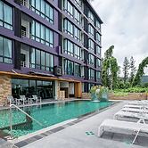 CA Hotel and Residence Phuket