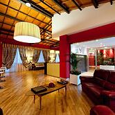Hotel Villa Sturzo