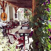 L'auberge D'eygliers