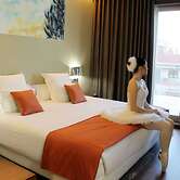 Agua de Mar Hotel Boutique