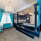 Diamante Mhotel
