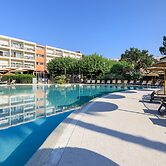 Hotel Club Le Capet