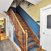 The Birchwood Inn
