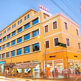 Colon Plaza Hotel