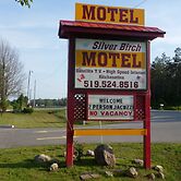Silver Birch Motel