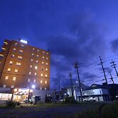 APA Hotel Nishimaizuru-Ekimae