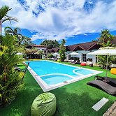 SunzEn Palawan, Resort (Sunz En Coron Resort)