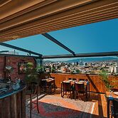 Urban Boutique Hotel