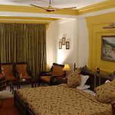 Saramsa Resort