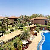 Seafront Residence & Hotel