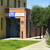 Ibis Budget Castelnaudary