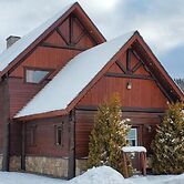 Chalets Royal Laurentien