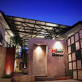 Homey Dormy Chiangrai