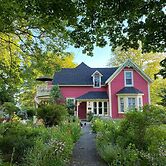 Chambers Guest House B&B